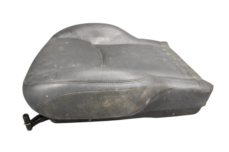 Load image into Gallery viewer, 00-02 Mercedes S500 Front Right Passenger Bottom Lower Seat Cushion Black Oem
