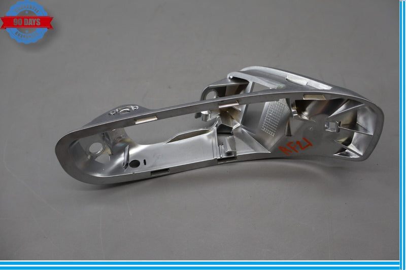 Load image into Gallery viewer, 00-06 Mercedes SL600 SL500 Front Right Passenger Side Seat Upper Belt Trim Oem
