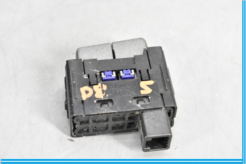 Load image into Gallery viewer, 07-12 Lexus LS460 Instrument Cluster Trip Reset Switch Button Black Oem
