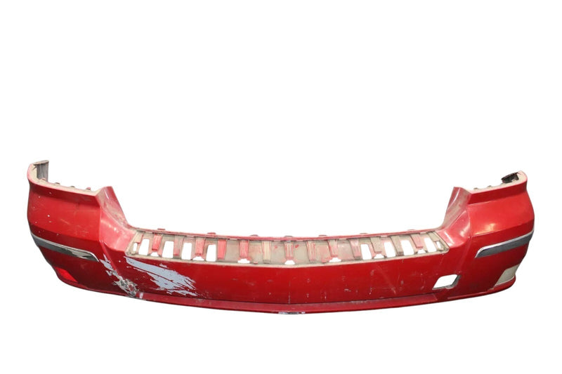 Load image into Gallery viewer, 10-15 Mercedes GLK250 GLK350 Rear Bumper Shell Cover Trim Panel Assembly Red OEM
