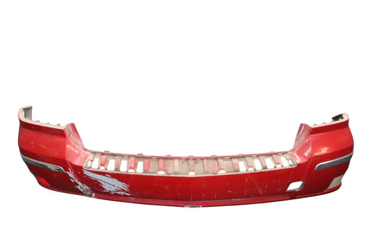 10-15 Mercedes GLK250 GLK350 Rear Bumper Shell Cover Trim Panel Assembly Red OEM