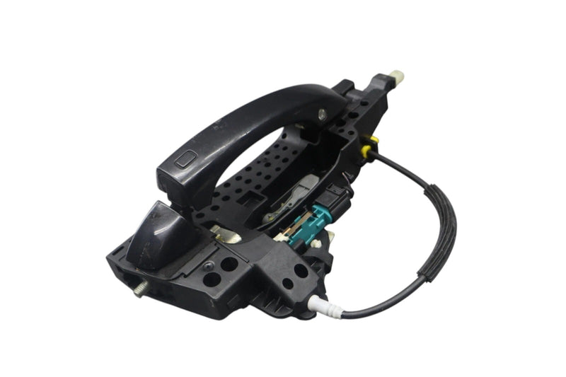 Load image into Gallery viewer, 12-18 Audi A7 A7 Quattro Front Right Side Exterior Door Handle 4H0837886 Oem
