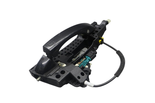 12-18 Audi A7 A7 Quattro Front Right Side Exterior Door Handle 4H0837886 Oem