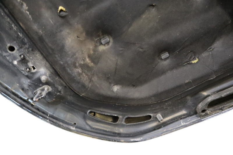 Load image into Gallery viewer, 14-22 Range Rover Sport L494 Hood Bonnet Panel Assembly Black EK529S432AA Oem
