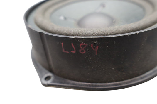 03-12 Bentley Continental GT GTC Rear Left Side Door Audio Speaker Oem