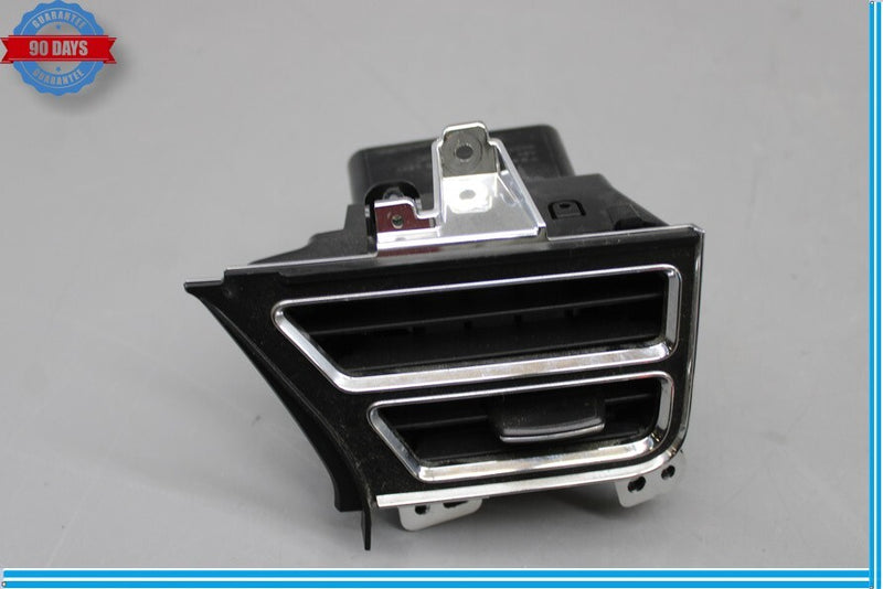Load image into Gallery viewer, 12-16 Tesla Model S Left Driver Side Dashboard Air Vent Grill 600762900C Oem
