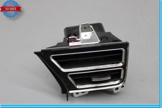 12-16 Tesla Model S Left Driver Side Dashboard Air Vent Grill 600762900C Oem
