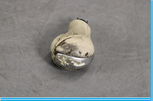 08-17 Infiniti QX56 QX80 EX35 Front Auto Transmission Gear Shifter Knob Oem