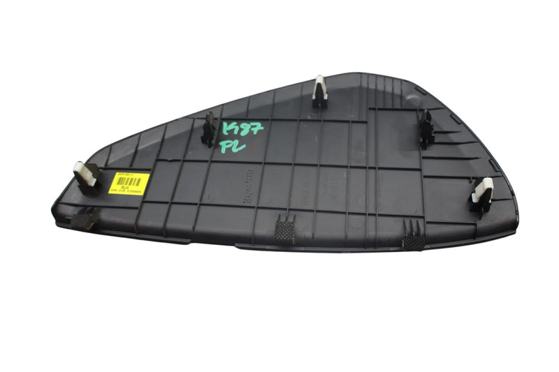 Load image into Gallery viewer, 15-20 Hyundai Genesis G80 Front Left Driver Side Dash End Cap Cover Trim Oem

