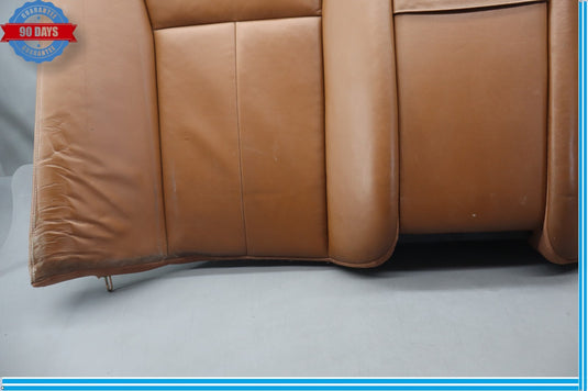 00-02 Mercedes W210 E320 E430 Rear Upper Seat Cushion 2109201716 Oem