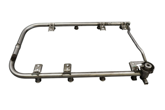 90-99 Mercedes R129 SL500 500SL M119 Engine Fuel Injection Rail Line Oem