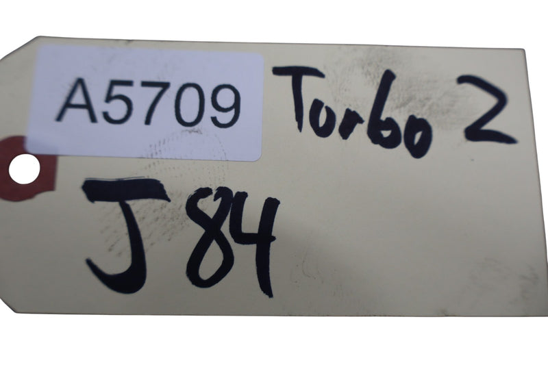 Load image into Gallery viewer, 03-08 Bentley Continental GTC GT 6.0L W12 Left Side Turbocharger 07C145061AB OEM
