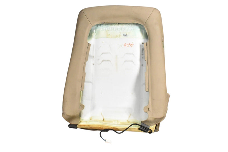 Load image into Gallery viewer, 10-16 Mercedes E350 E400 Front Right Side Top Upper Seat Cushion A2129101516 Oem
