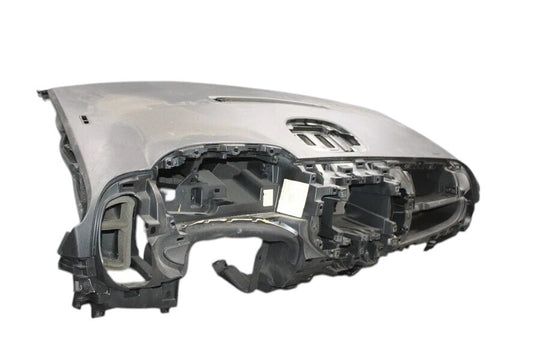 14-17 Fiat 500L Front Dashboard Instrument Panel Cover Trim Assembly OEM