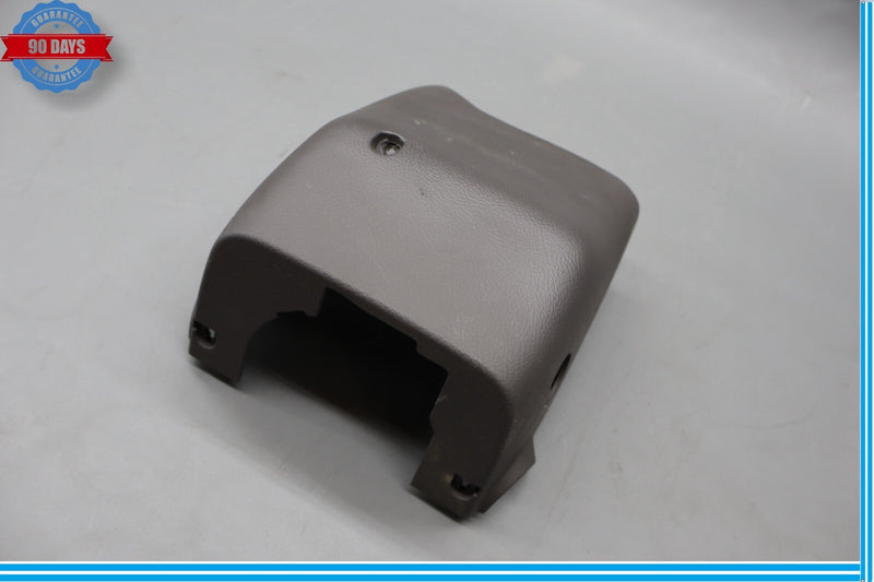 Load image into Gallery viewer, 07-12 Lexus LS460 Steering Wheel Column Lower Boot Trim Cover Panel Oem

