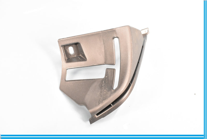 Load image into Gallery viewer, 12-18 BMW 320i 328i 428i F30 Rear Left Seatbelt Seat Belt Guide Trim Cover Oem
