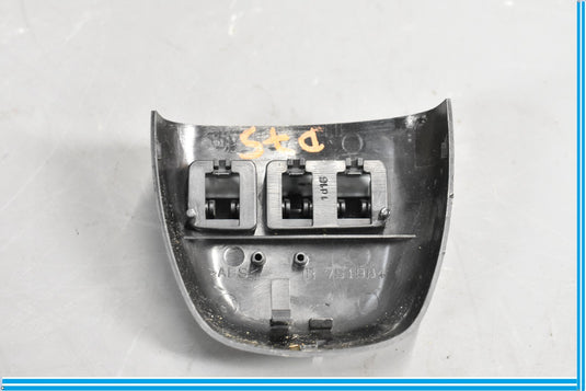 02-10 Lexus SC430 Steering Wheel Audio Radio Modulator Switch Button Oem