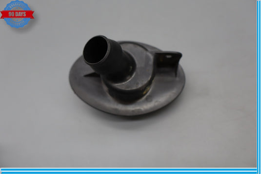 03-12 Bentley Continental Flying Spur GT GTC Windshield Washer Fluid Reservoir