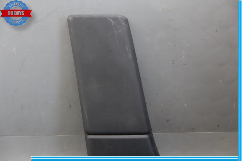 Load image into Gallery viewer, 10-12 Land Rover Range Rover Left Driver Side B Pillar Lower Trim Black Oem
