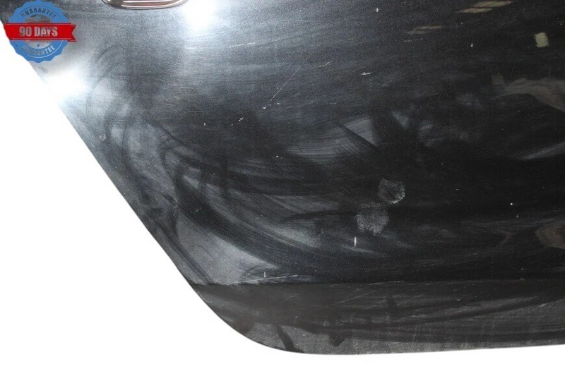 Load image into Gallery viewer, 12-18 Audi A7 Quattro Rear Right Passenger Side  Door Shell Panel 4G8833052A Oem
