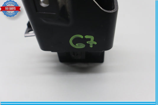 11-18 Audi A6 Quattro Dash Key Ignition Switch Control Relay Module Oem
