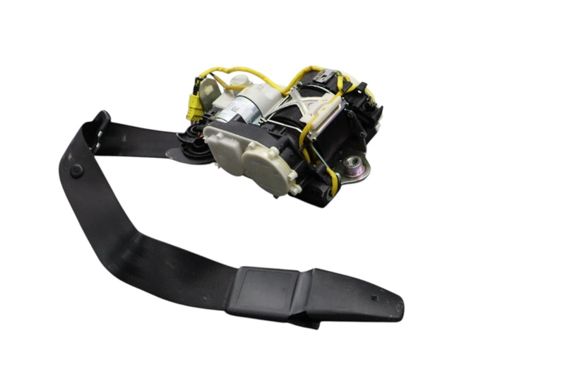 Load image into Gallery viewer, 12-18 Audi A6 Front Right Passenger Seat Belt Seatbelt Retractor 4G8857706 Oem
