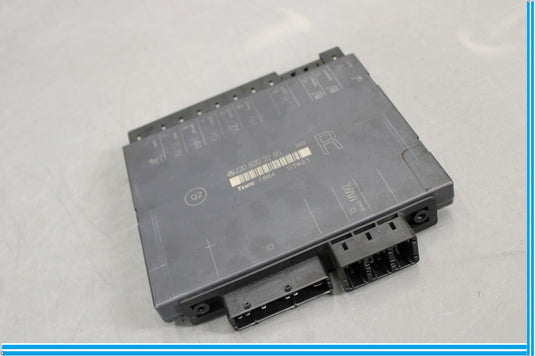 03-06 Mercedes S500 S600 Front Right Passenger Side Seat Control Module Oem