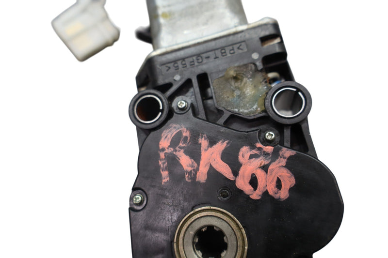 Load image into Gallery viewer, 11-17 Infiniti QX56 QX80 5.6L Rear Right Third Row Seat Motor 874491L30B Oem
