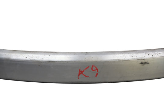07-15 Jaguar XK XKR Rear Bumper Support Reinforcement Impact Bar Oem