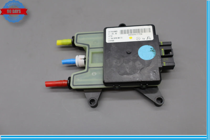 Load image into Gallery viewer, 06-13 Mercedes GL450 ML500 R350 Front Left Seat Truss Control Module Oem
