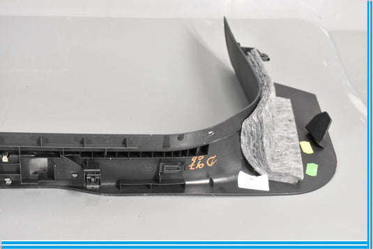 18-20 Jaguar E-Pace Front Right Passenger Side Interior Sill Step Trim Oem