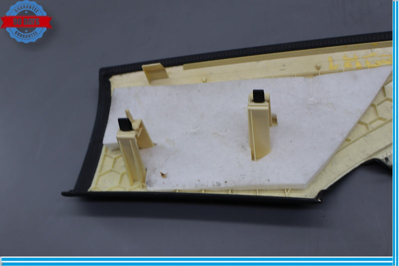 Load image into Gallery viewer, 12-18 Audi A6 Quattro Rear Left Driver Side D-Pillar Trim Lining Cover Oem
