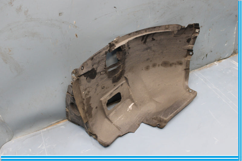 Load image into Gallery viewer, 07-13 BMW 335i 328i Front Left Driver Side Fender Liner Section Cover Oem
