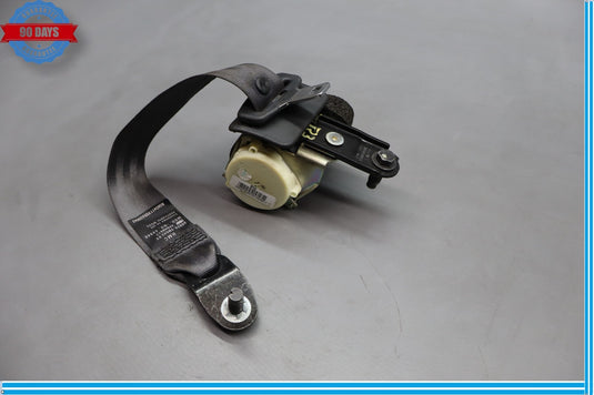 11-16 Hyundai Equus Rear Right Passenger Side Seatbelt Seat Belt Retractor Oem