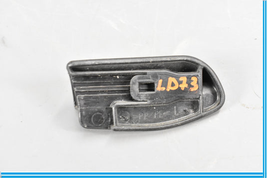 02-10 Lexus SC430 Front Left Driver Seat Recline Handle Lever Cover Trim Oem