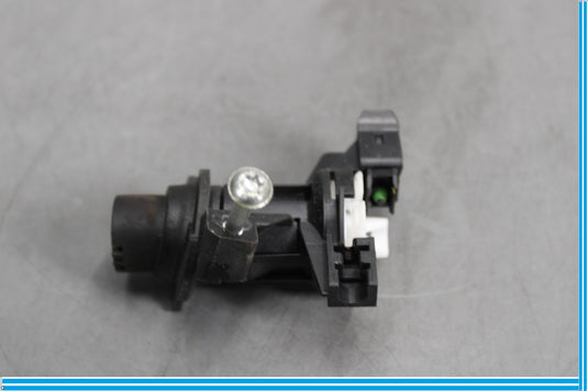 08-17 Mercedes E350 E550 C300 C250 W207 Rear Trunk Lid Latch Lock Cylinder Oem