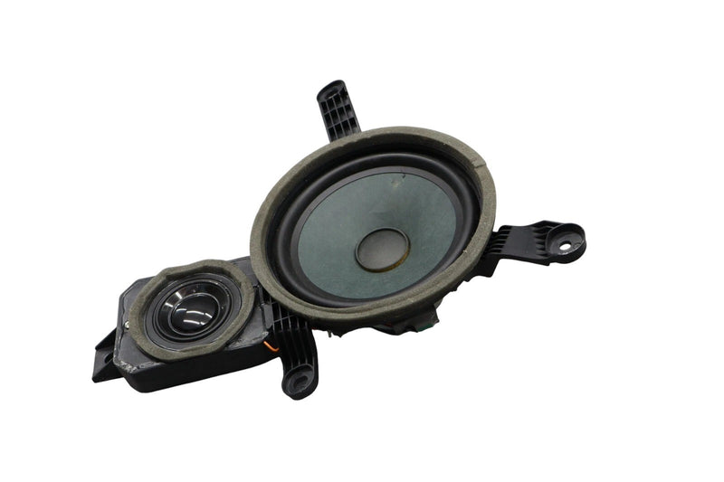 Load image into Gallery viewer, 14-24 Jaguar X152 F-Type Rear Left Audio Sound Subwoofer Speaker EX5318808AD Oem
