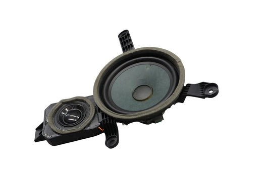 14-24 Jaguar X152 F-Type Rear Left Audio Sound Subwoofer Speaker EX5318808AD Oem