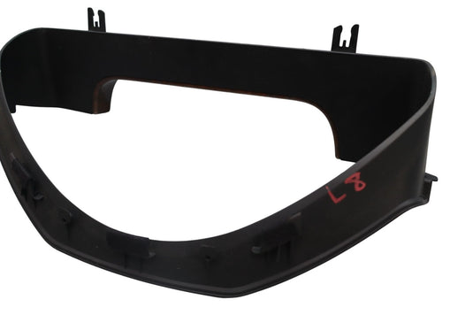 06-16 Mercedes W212 E350 E550 Instrument Cluster Speedometer Bezel Trim Oem