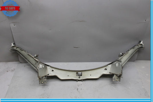 09-15 Jaguar X250 XF Radiator Core Support Cross-Member Upper Tie Bar Oem