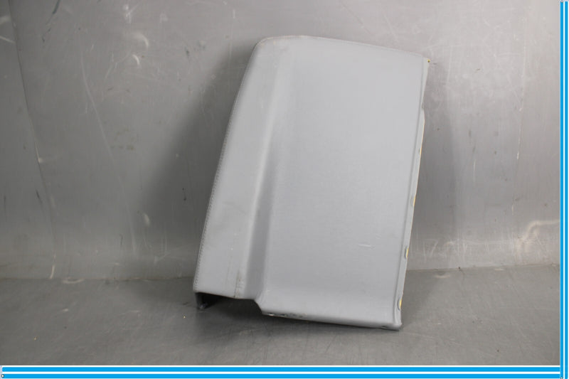 Load image into Gallery viewer, 90-02 Mercedes SL320 SL500 R129 Right Seat Backrest Cover Panel Trim Oem
