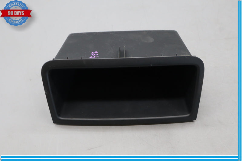 Load image into Gallery viewer, 11-15 Volkswagen VW Touareg Rear Console Lower Storage Bin Insert Tray Oem
