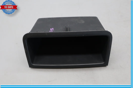 11-15 Volkswagen VW Touareg Rear Console Lower Storage Bin Insert Tray Oem