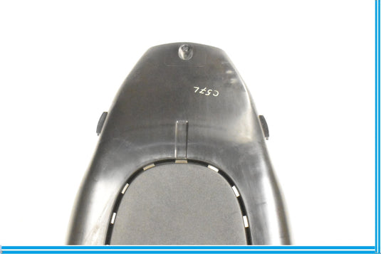 Porsche 911 Boxster Carrera Right or Left Seat Upper Back Rest Trim OEM