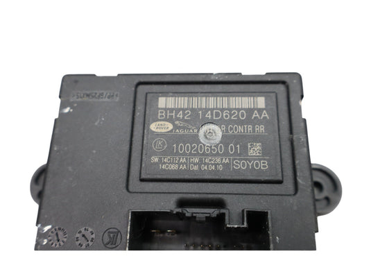 11-13 Jaguar XJ XJL X351 Rear Left or Right Door Control Module BH4214D620AA Oem