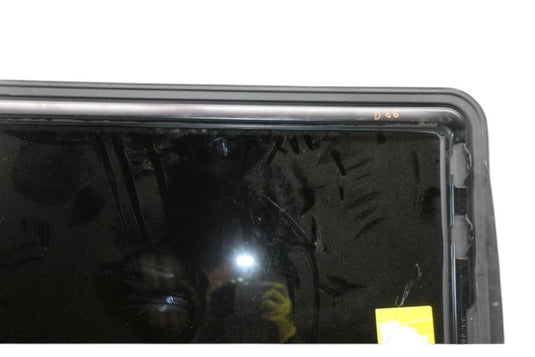 08-17 Mercedes W204 C350 C250 Sunroof Sun Roof Glass 2047800021 Oem