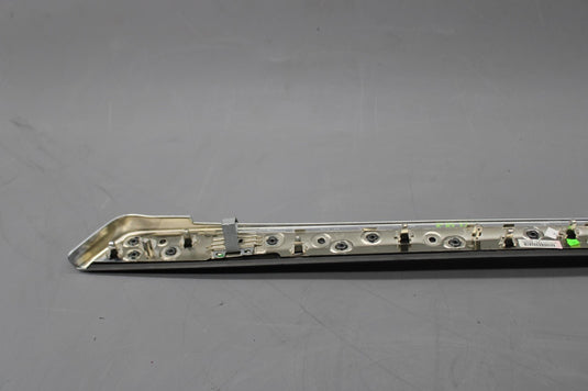 11-16 BMW 528i 535i 550i xDrive Front Right Side Door Panel Trim Molding Oem