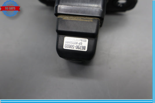 07-12 Lexus LS460 LS460LRear Trunk Lid Back Up Reverse Camera 86790-50020 Oem