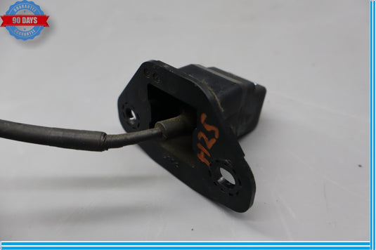 07-12 Lexus LS460 LS460LRear Trunk Lid Back Up Reverse Camera 86790-50020 Oem