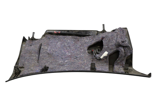 01-06 Lexus LS430 Right Side Under Dashboard Lower Trim Panel Cover Oem